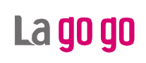 拉谷谷lagogologo