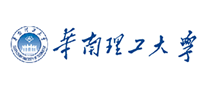 华南理工大学logo