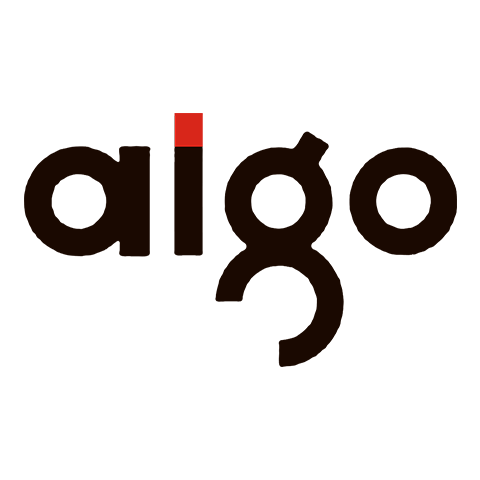 Aigo 爱国者