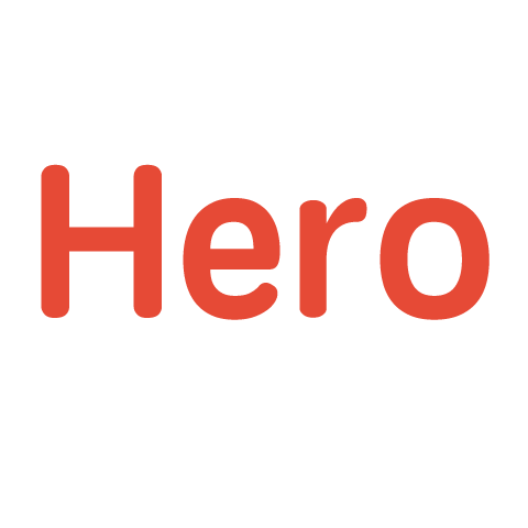 Hero