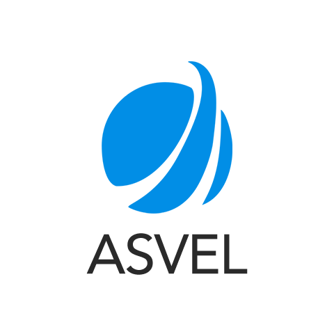 ASVEL 阿司倍鹭