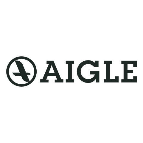 AIGLE 艾高 logo