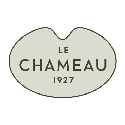 Le Chameau logo