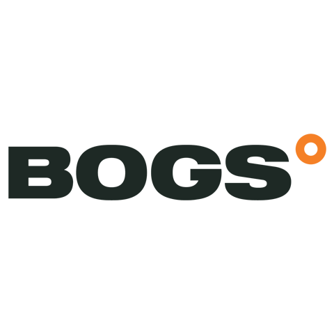 BOGS logo