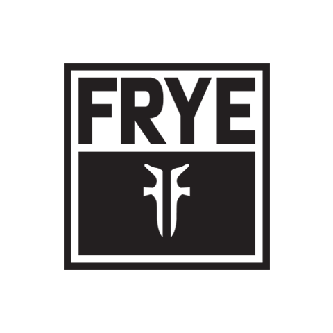 FRYE logo