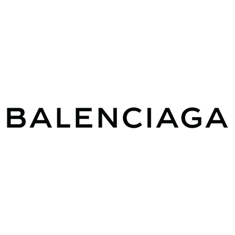 Balenciaga logo