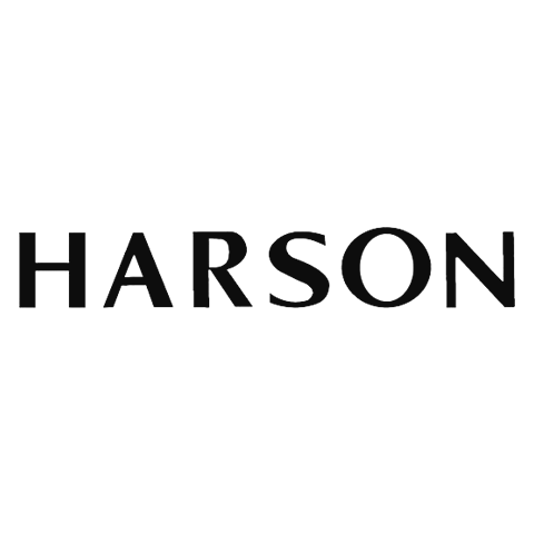 HARSON 哈森 logo