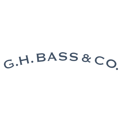 G.H. Bass & Co. logo