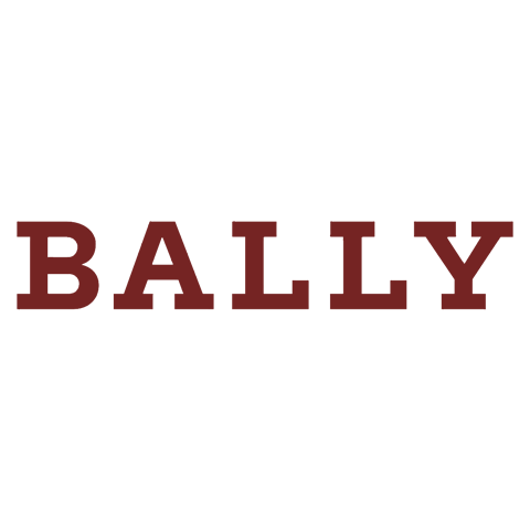 BALLY 巴利 logo