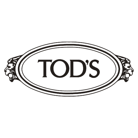 TOD'S logo