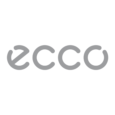 ECCO 爱步 logo