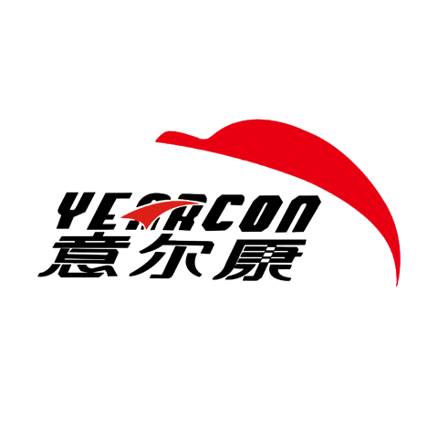 意爾康 logo