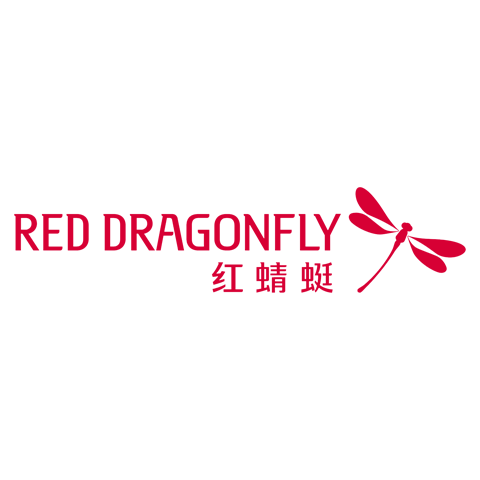 REDDRAGONFLY 红蜻蜓