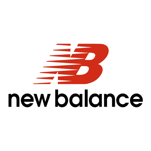 new balance logo