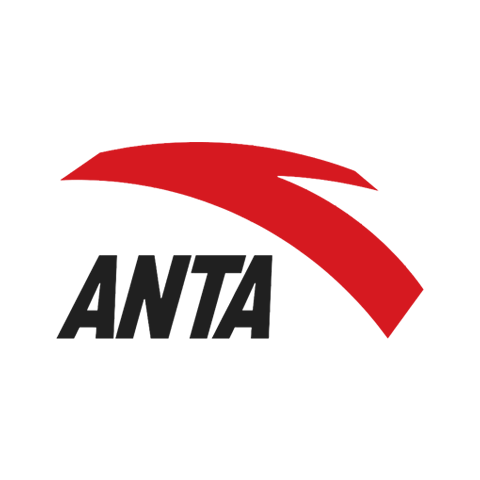 ANTA 安踏 logo