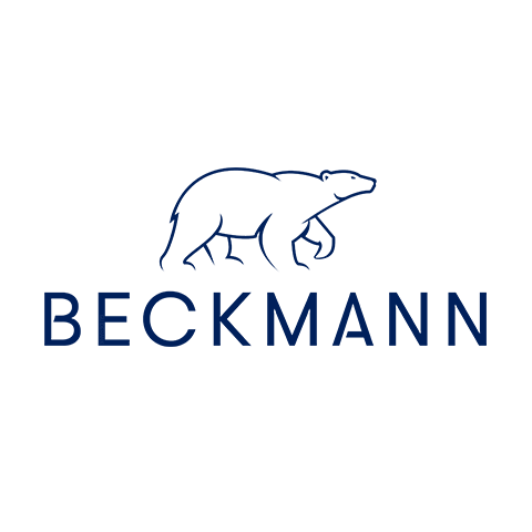 Beckmann logo