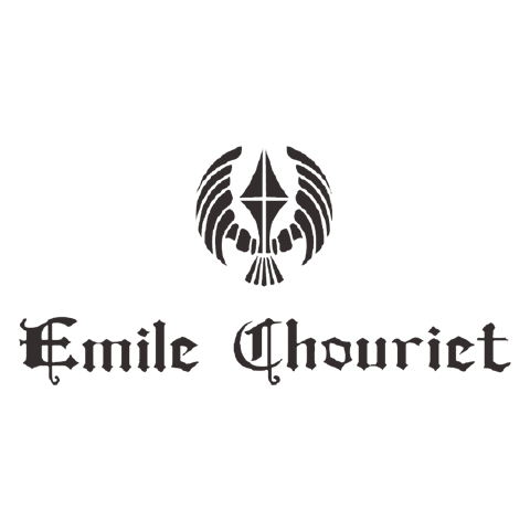 Emile Chouriet 艾米龙