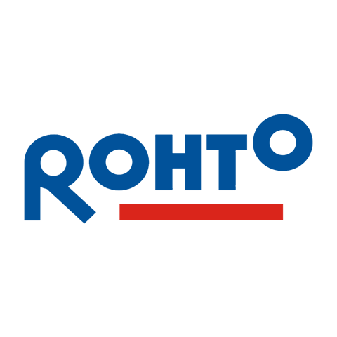 Rohto 乐敦