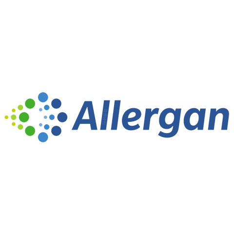 Allergan 艾尔建