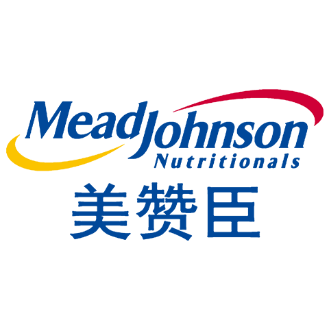 Meadjohnson 美赞臣