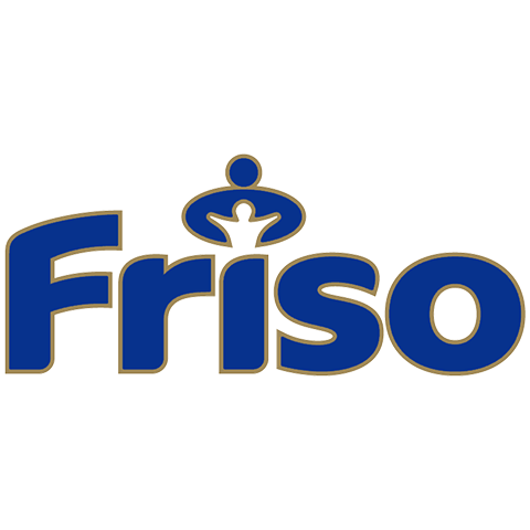 Friso 美素佳儿