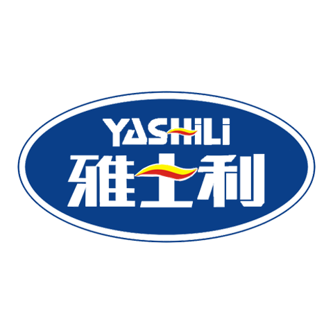 YASHiLY 雅士利