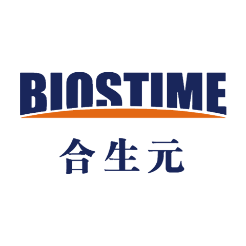 BIOSTIME 合生元