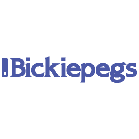 Bickiepegs