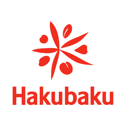 Hakubaku 合康贝谷