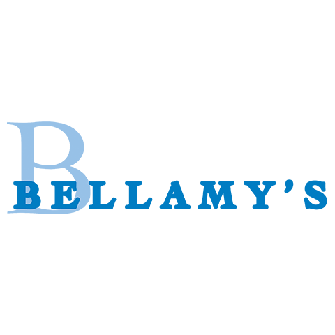 Bellamy's 贝拉米