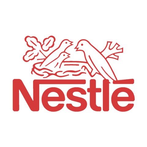 Nestle 雀巢