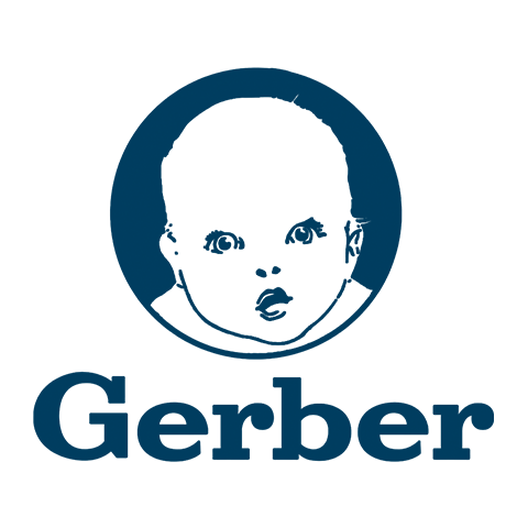 Gerber 嘉宝