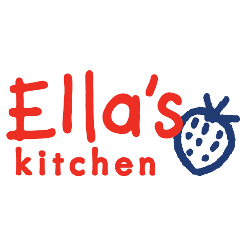 Ella's kitchen 艾拉的厨房