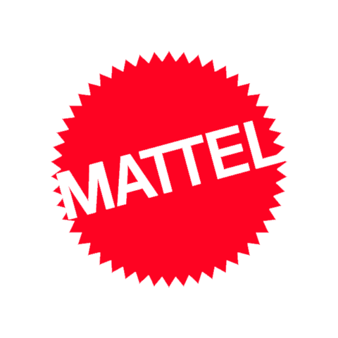 Mattel 美泰