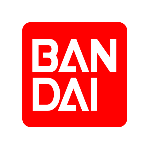 Bandai 万代