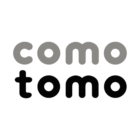 COMOTOMO 可么多么