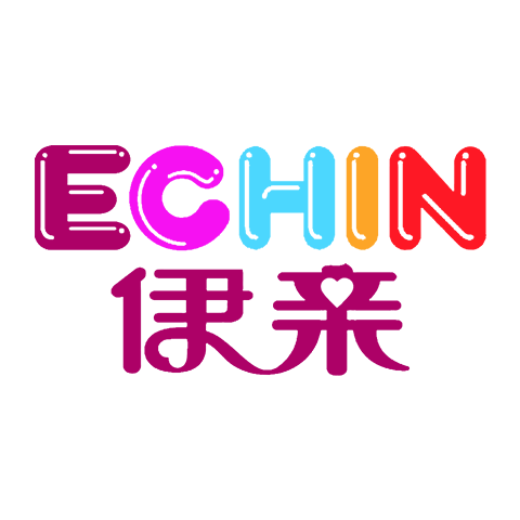 ECHIN 伊亲