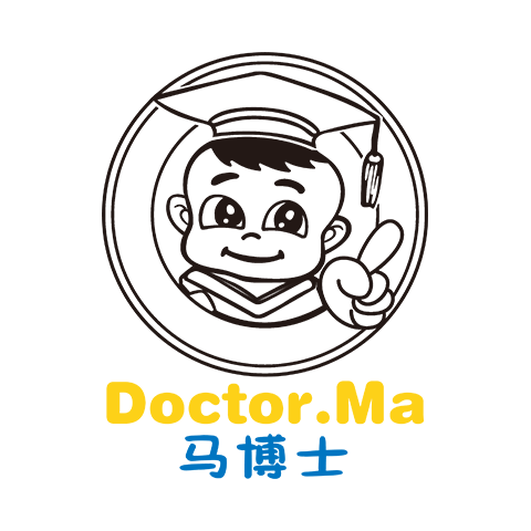 Docotor.Ma 马博士