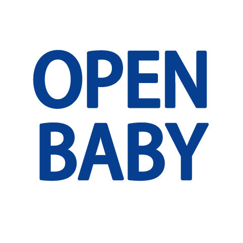 OPEN BABY 欧培