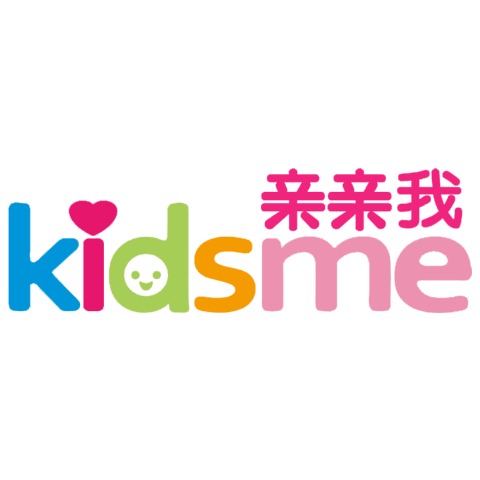 Kidsme 亲亲我