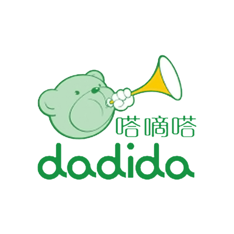 dadida 嗒嘀嗒