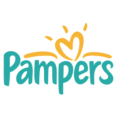 Pampers 帮宝适