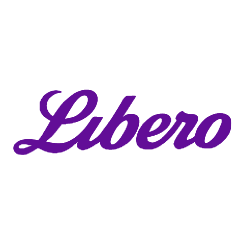 Libero 丽贝乐