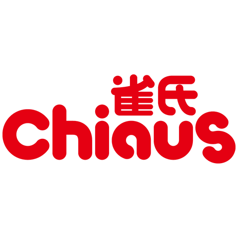 CHIAUS 雀氏