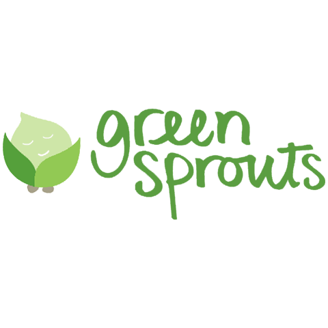 GreenSprouts 小绿芽