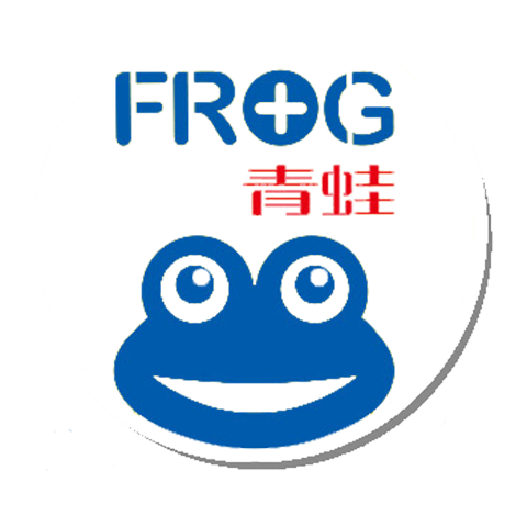 FROG 青蛙