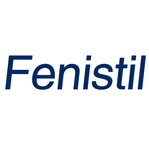 Fenistilgel