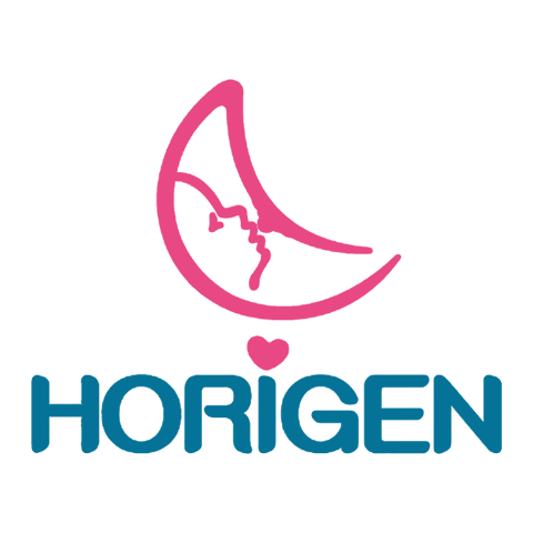 HORIGEN 好女人