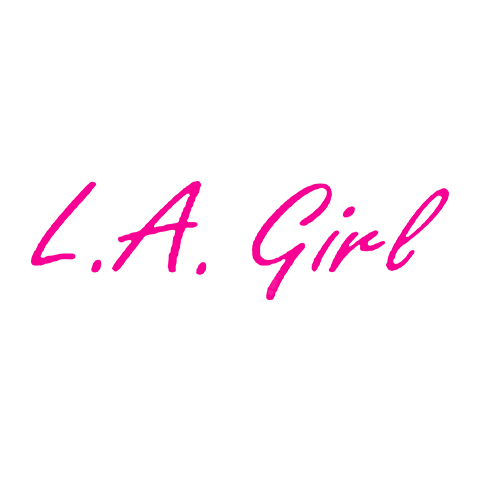 L.A.GIRL 洛杉矶女孩