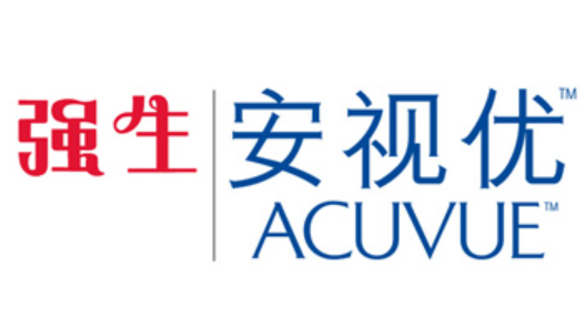 强生安视优ACUVUE